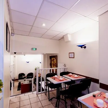 Hotel Amiot