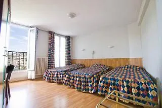 Amiot Hotel
