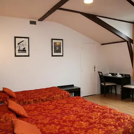 Hotel Amiot