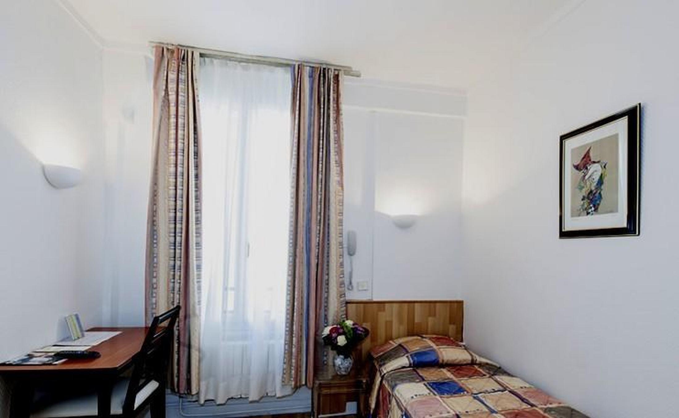 Amiot Hotel Parigi