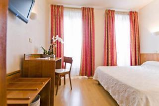 Amiot Hotel Parigi
