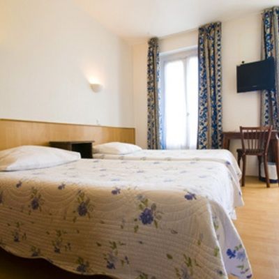 Amiot Hotel Parigi