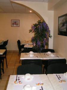 Amiot Hotel 2*
