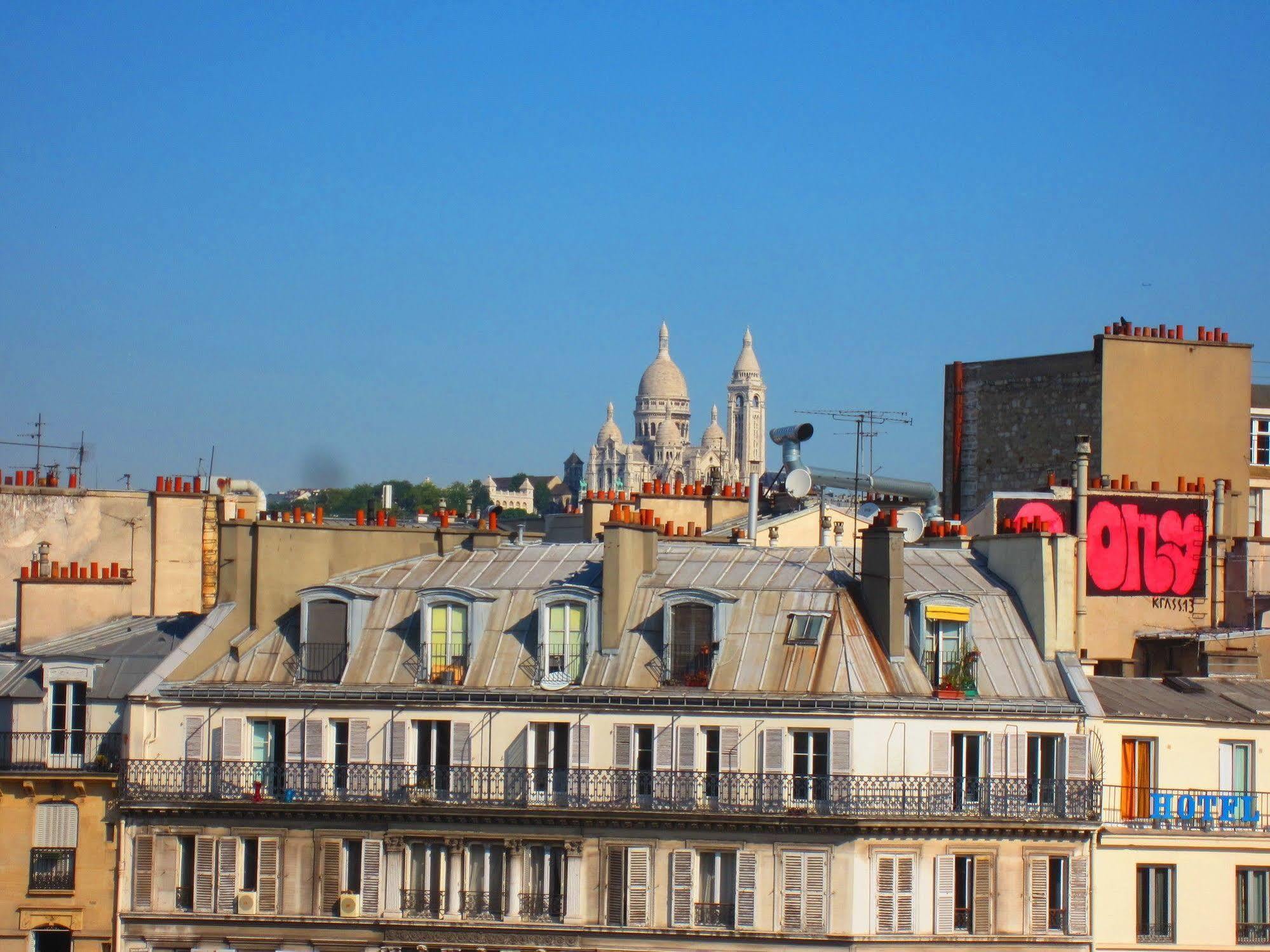 Amiot 2* Parigi