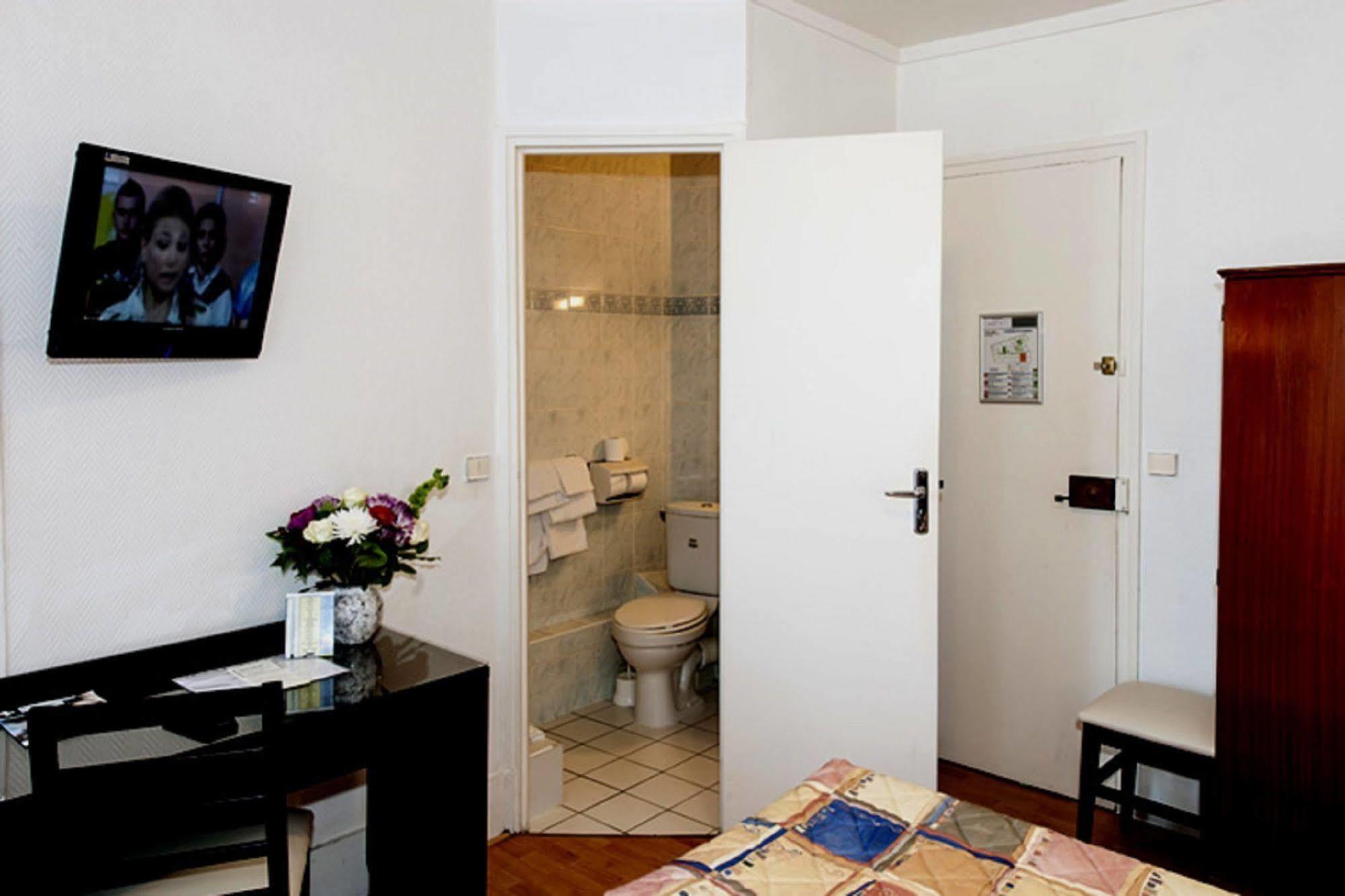 Amiot Hotel Parigi